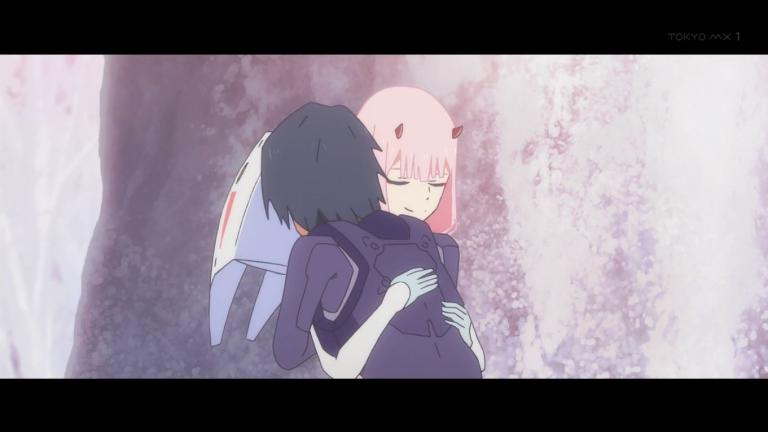 Reseña | Darling in the FranXX - Capítulo 21