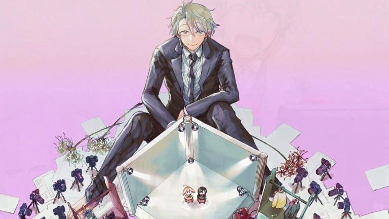 Reseña | Mahou Shōjo Ore - Capítulo 11