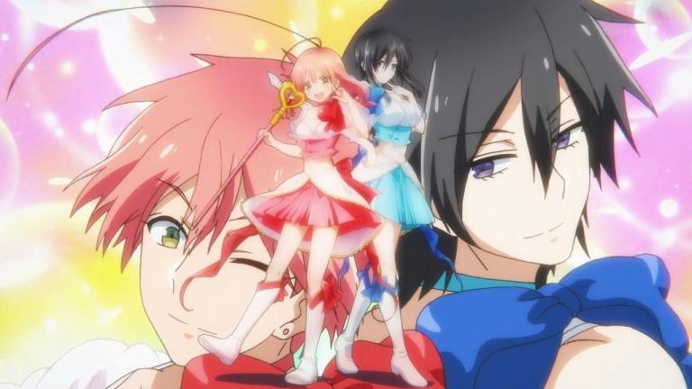Reseña | Mahou Shōjo Ore - Capítulo Final
