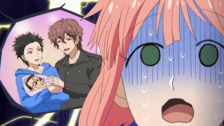 Reseña | Mahou Shōjo Ore – Capítulos 9 y 10