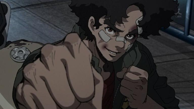 Reseña | Megalo Box - Capítulo 10