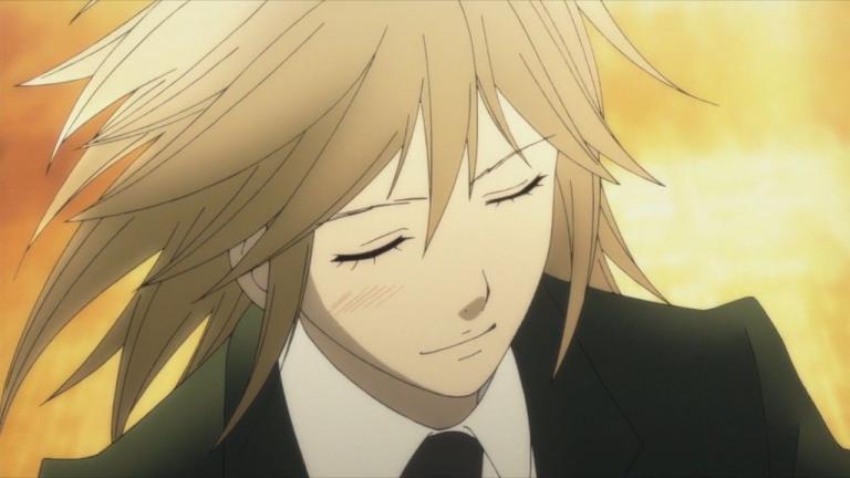 Reseña | Piano no Mori – Capítulo 9