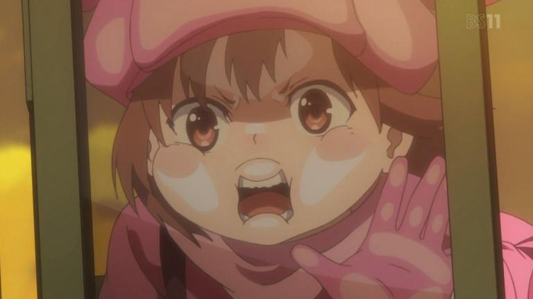 Reseña | Sword Art Online Alternative: Gun Gale Online - Capítulo 11