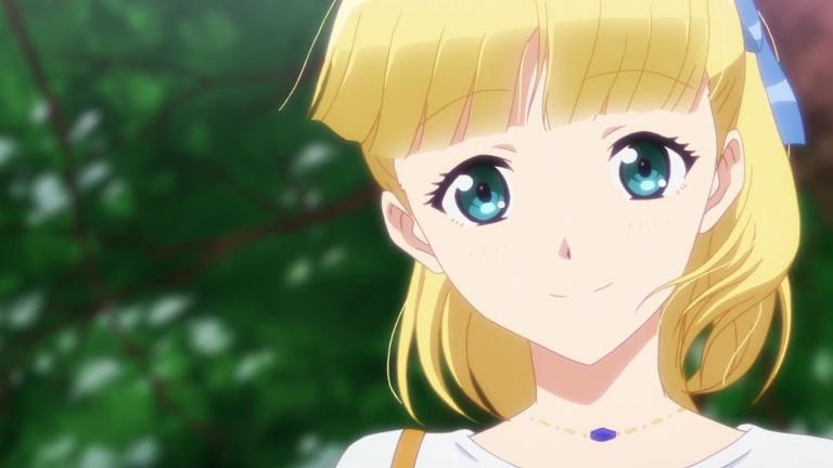 Reseña | Tada-kun wa Koi wo Shinai - Capítulo 10