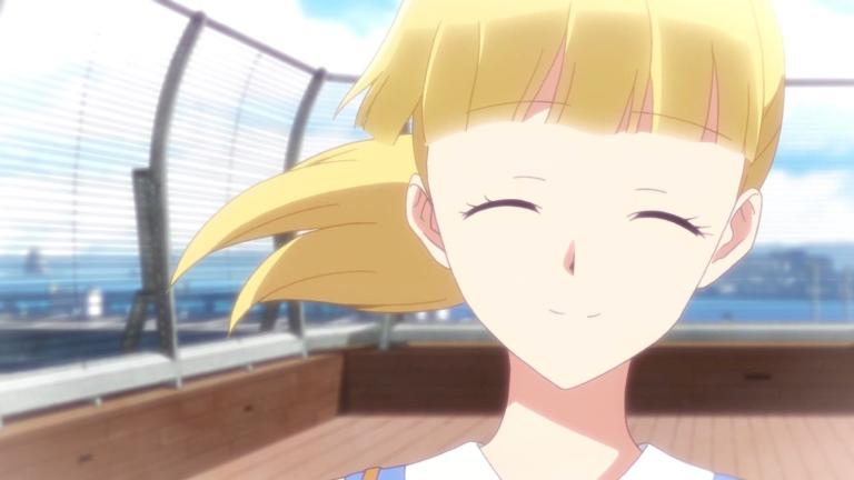 Reseña | Tada-kun wa Koi wo Shinai - Capítulo 9
