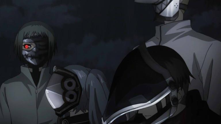 Reseña | Tokyo Ghoul:re – Capítulos 10 y 11