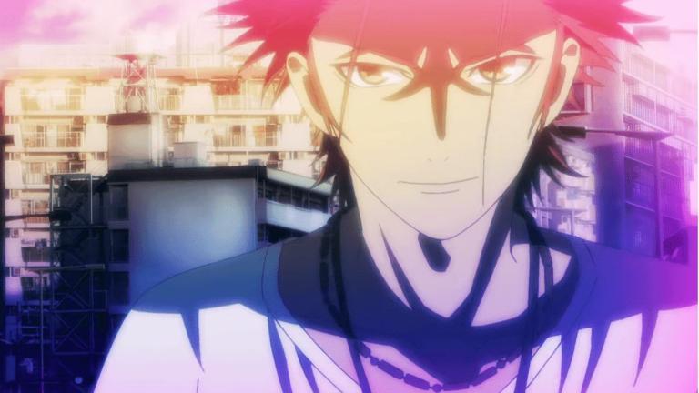 Revelan avances de las tres primeras partes de K: Seven Stories
