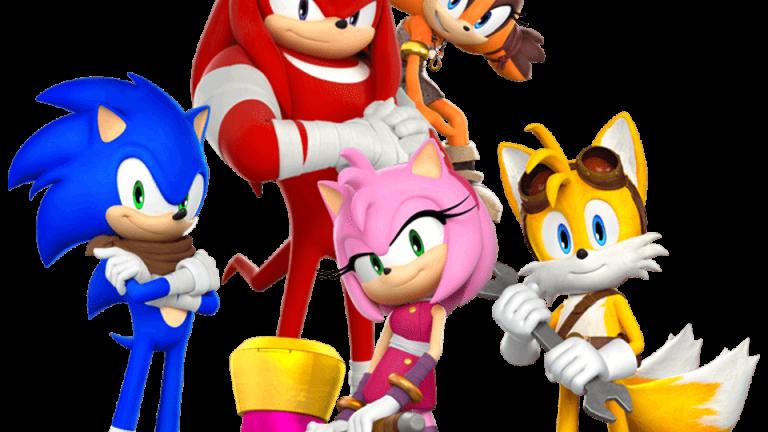 Revelan detalles acerca de la nueva película de Sonic The Hedgehog