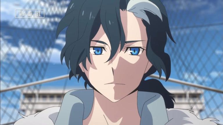 Revelan dos comerciales para el anime Tenrou: Sirius the Jaeger