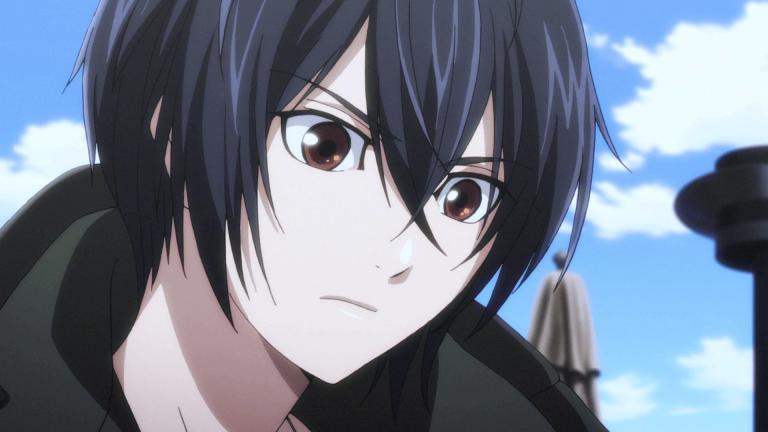 Revelan fecha de estreno de la segunda temporada de Sword Gai: The Animation