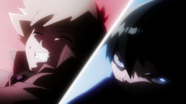 Revelan fecha de estreno del anime Muhyo to Rouji no Mahouritsu Soudan Jimusho