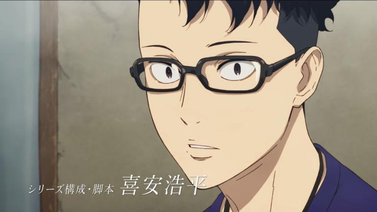 Revelan video promocional de Kaze ga Tsuyoku Fuiteiru