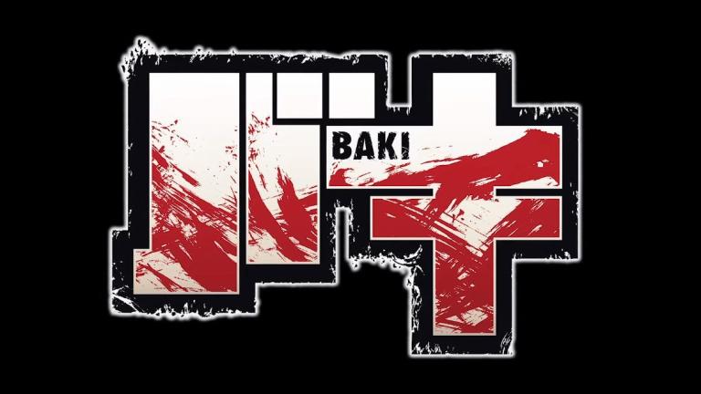 Revelan video promocional y nuevos integrantes del reparto de Baki