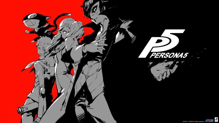 Staff de Persona 5 pide a sus fans tengan en cuenta sus modales