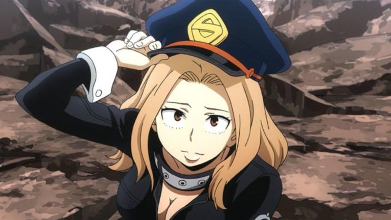 Boku no Hero Academia revela imágenes nuevas de su siguiente episodio