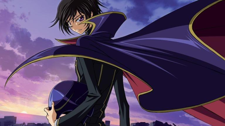 Code Geass: Fukkatsu no Lelouch hará un importante anuncio la siguiente semana