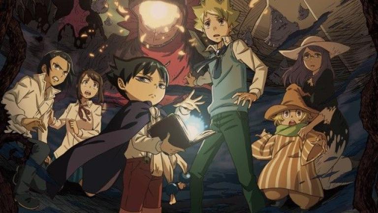 El anime Muhyo to Roji no Mahōritsu Sōdan Jimusho reveló un video promocional