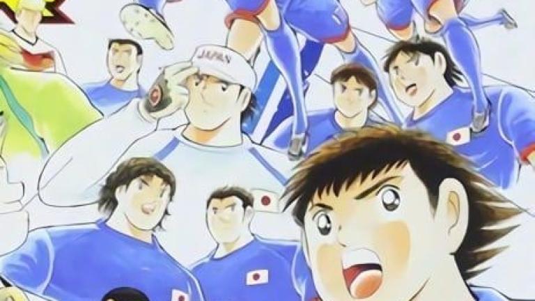 El manga Captain Tsubasa: Rising Sun entrará en pausa hasta octubre