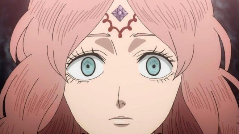 Fana será un personaje jugable en Black Clover: Quartet Knights