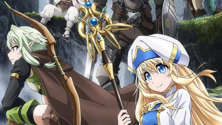 El anime de Goblin Slayer reveló su segundo video promocional