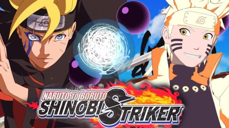 La tercera beta de Naruto to Boruto: Shinobi Striker cuenta con un nuevo modo de juego
