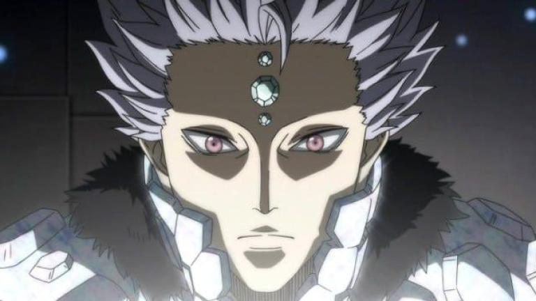 Mars será un personaje jugable en Black Clover: Quartet Knights
