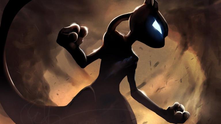 Mewtwo podría aparecer en la próxima película de Pokémon