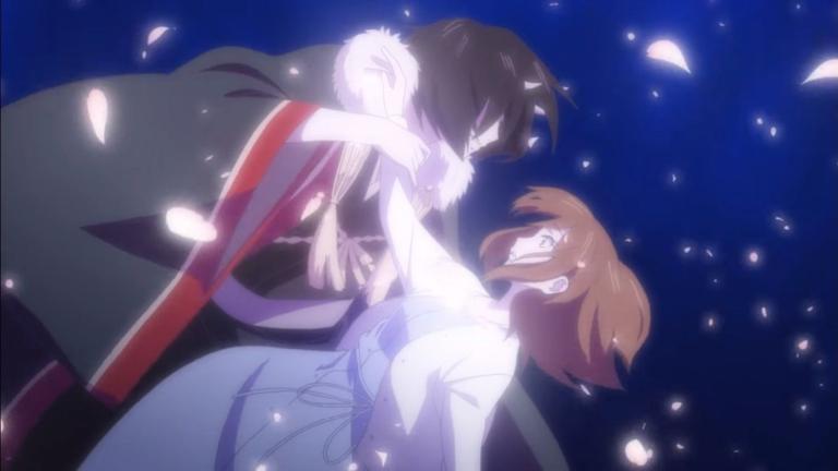 Nano interpretará el segundo opening del anime Kakuriyo no Yadomeshi