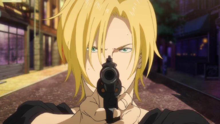 Reseña | Banana Fish – Capítulo 1