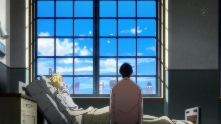 Reseña | Banana Fish – Capítulo 2