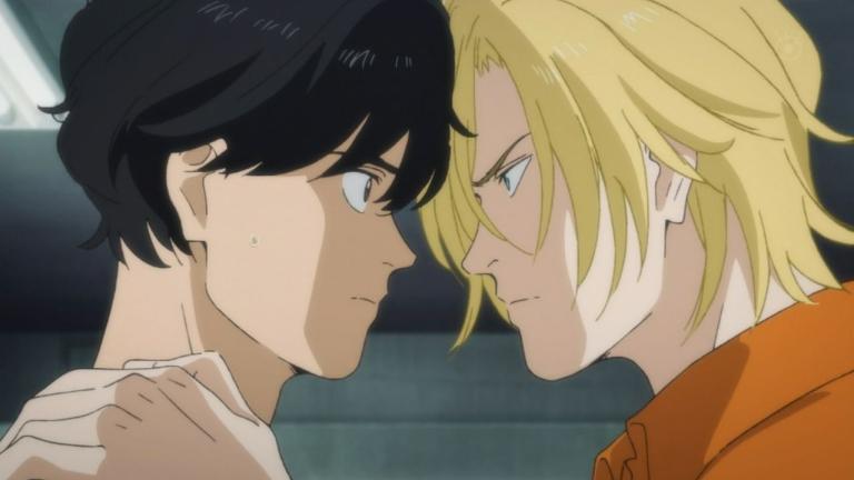 Reseña | Banana Fish – Capítulo 3