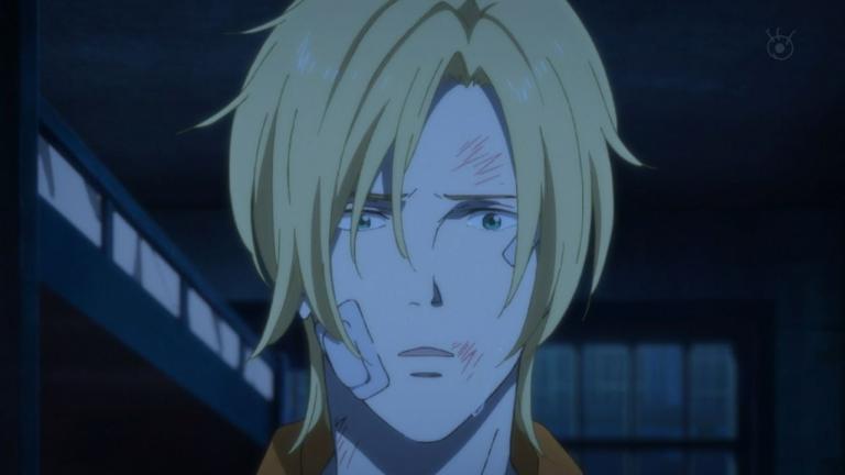 Reseña | Banana Fish – Capítulo 4