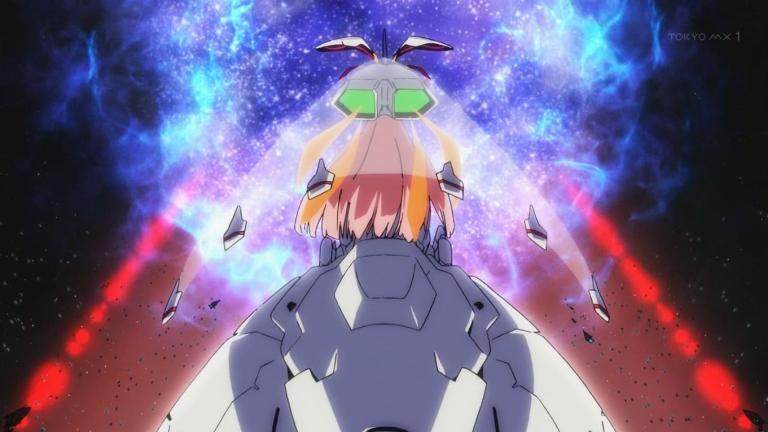 Reseña | Darling in the FranXX - Capítulos 22 y 23