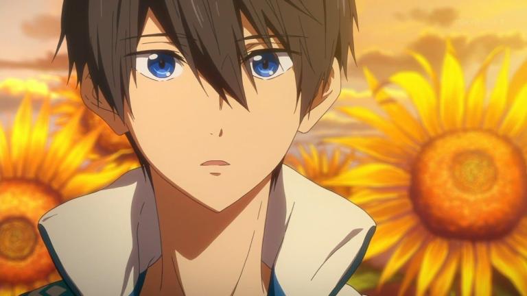 Reseña | Free! Dive to the Future – Capítulo 2