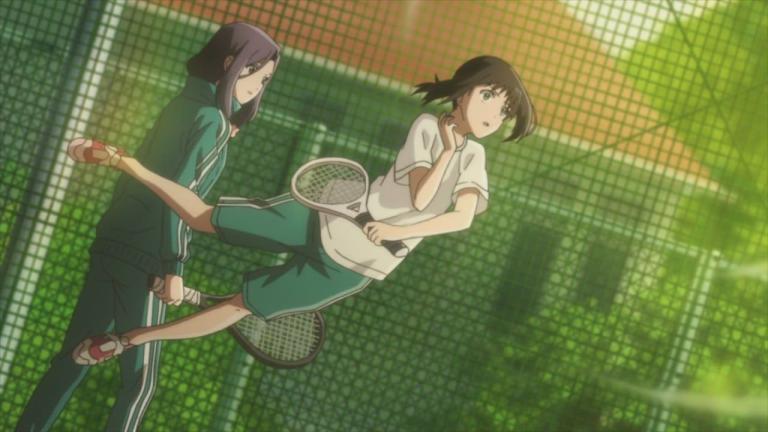 Reseña | Hanebado! – Capítulos 1 y 2