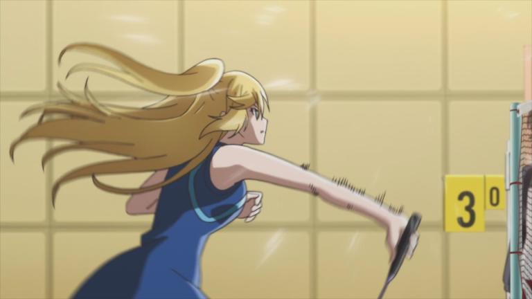 Reseña | Hanebado! – Capítulos 3 y 4