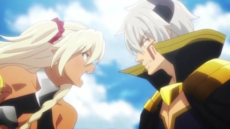 Reseña | Isekai Maou to Shoukan Shoujo no Dorei Majutsu - Capítulo 3
