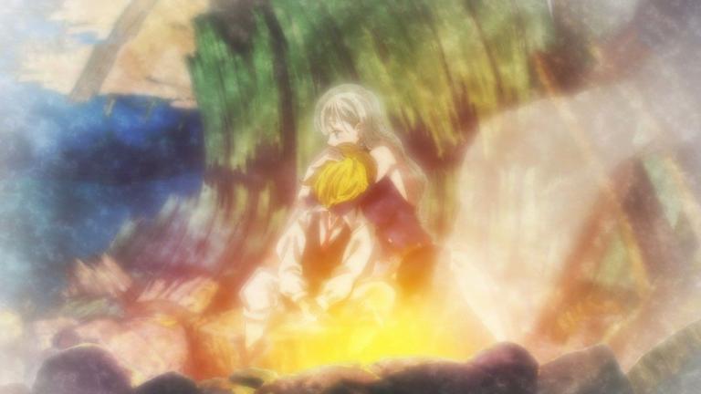 Reseña | Nanatsu no Taizai: Imashime no Fukkatsu – Capítulo Final