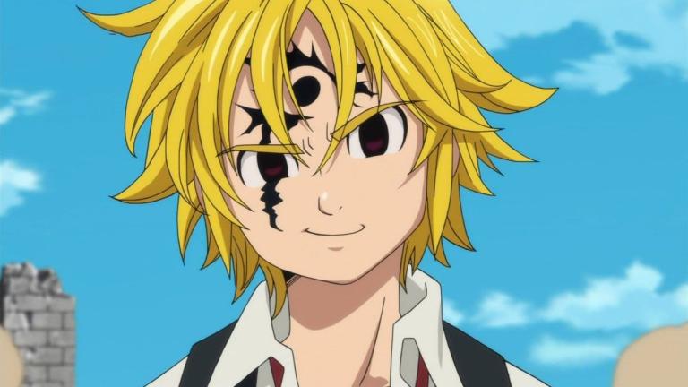 Reseña | Nanatsu no Taizai: Imashime no Fukkatsu – Capítulos 22 y 23