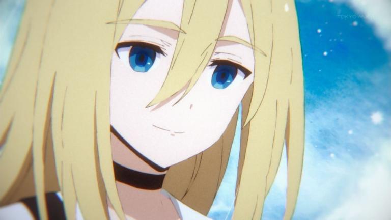 Reseña | Satsuriku no Tenshi - Capítulo 2