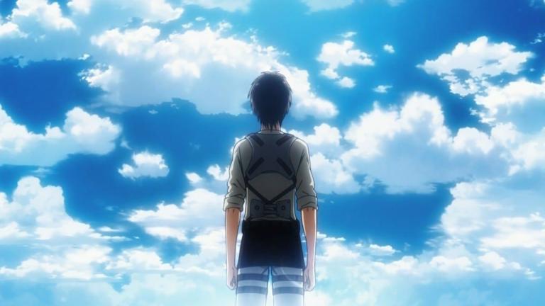 Reseña | Shingeki no Kyojin 3 - Capítulo 1