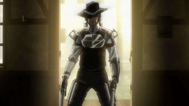 Reseña | Shingeki no Kyojin 3 – Capítulo 2