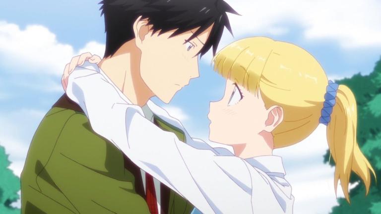 Reseña | Tada-kun wa Koi wo Shinai - Capítulo Final