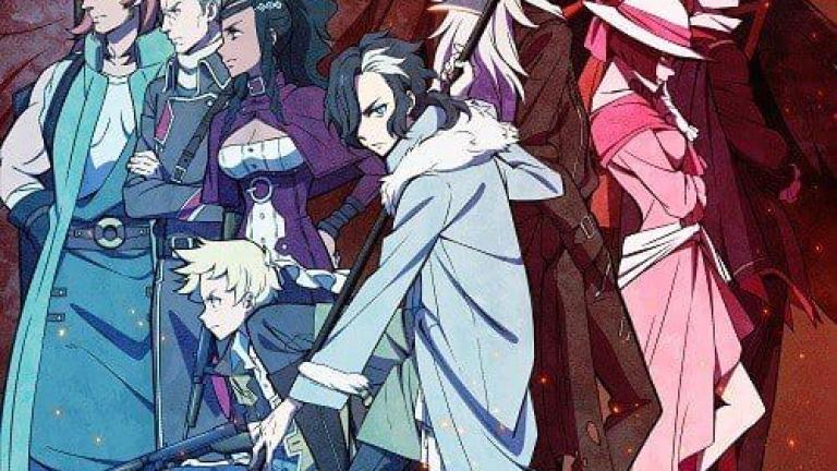 Reseña | Tenrou: Sirius the Jaeger Capítulo 1