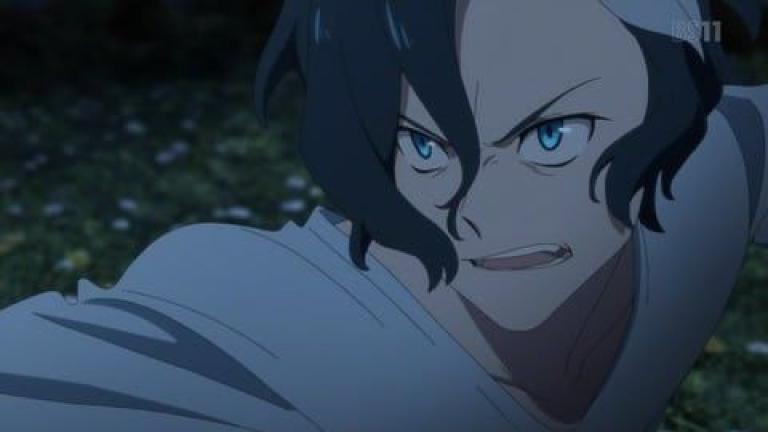 Reseña | Tenrou: Sirius the Jaeger Capítulo 2