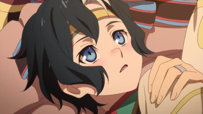 Reseña | Tenrou: Sirius the Jaeger Capítulo 3