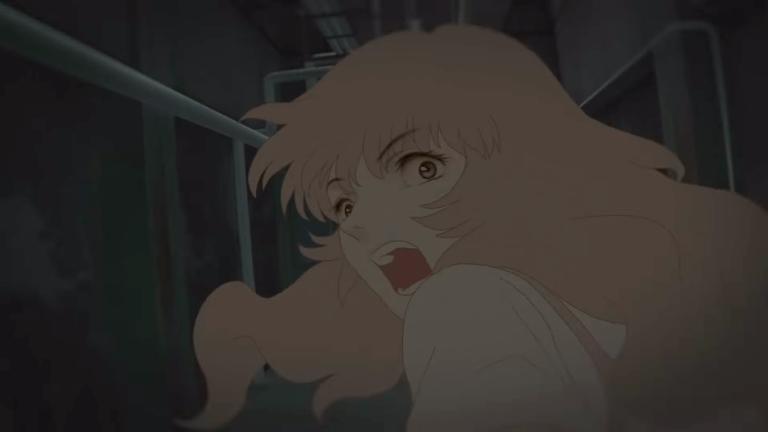 Revelan imagen y video promocional de la película Aragne no Mushikago