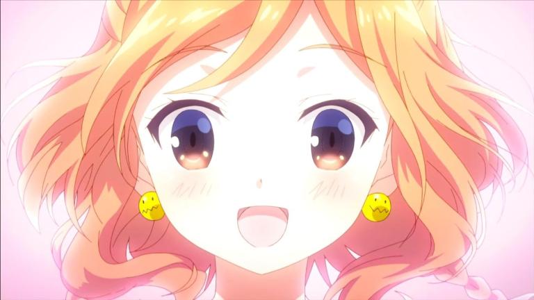 Revelan nuevo video promocional del anime Ongaku Shōjo