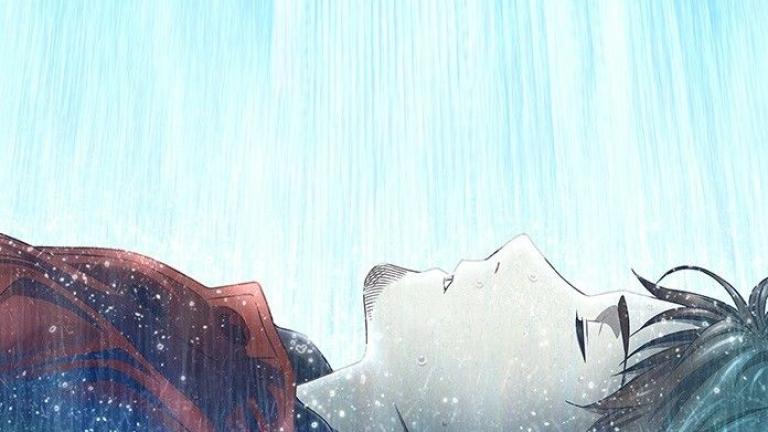 Revelan una nueva imagen promocional del anime Shōmetsu Toshi