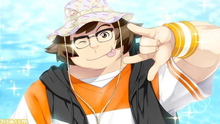 El juego Robotics;Notes DaSH se lanzará para PS4 y Switch en Japón